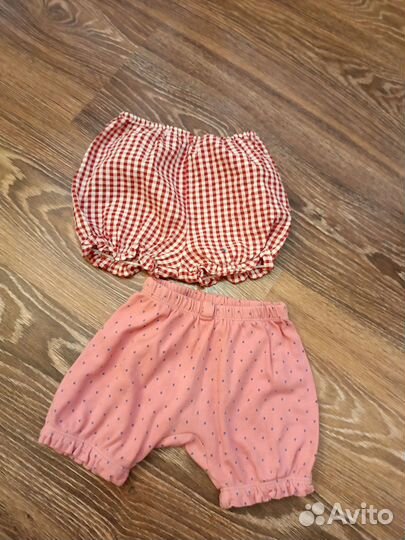 Одежда для девочки, 74 80 86