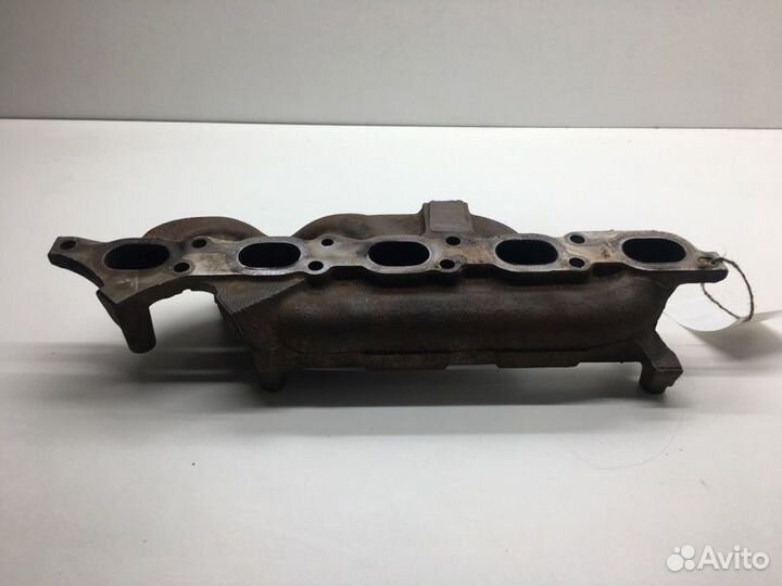 Коллектор выпускной Volvo S60 RS B5244T3 2001