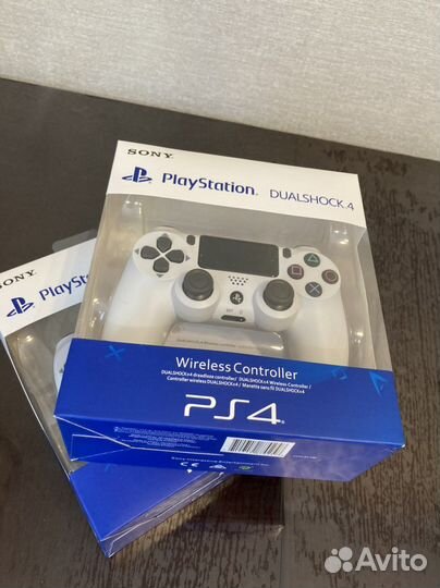 Геймпад ps4 (джойстик)