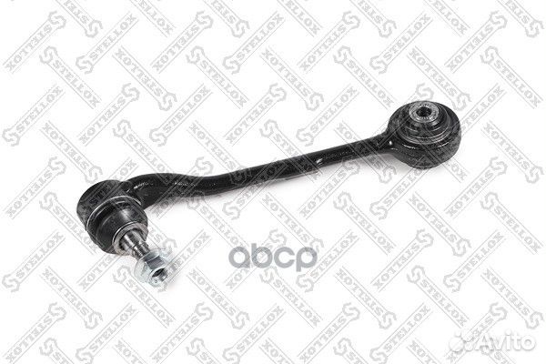 Рычаг перед e-90 ix нижний 5704062SX Stellox