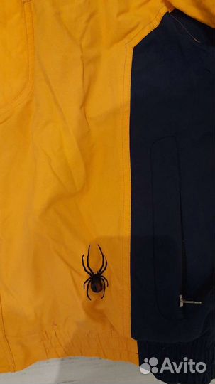 Горнолыжный костюм spyder 46размер