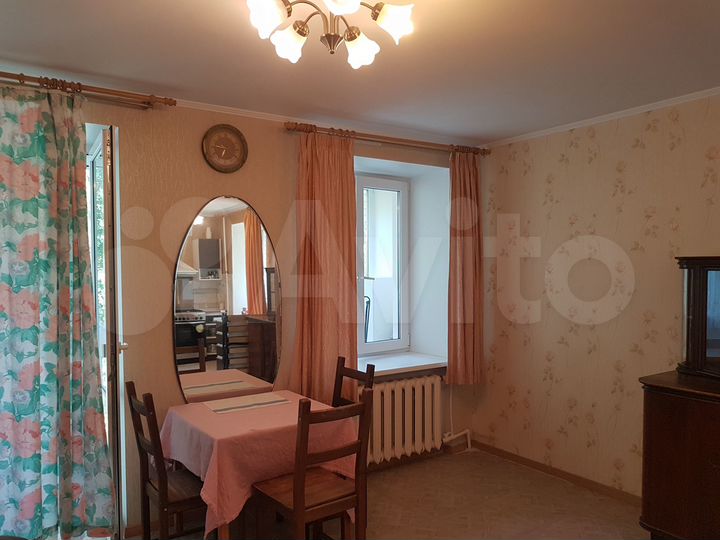 Квартира-студия, 32 м², 2/9 эт.
