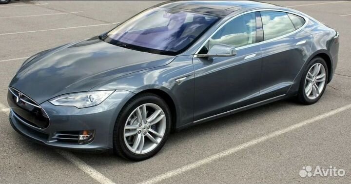 Разбор tesla s