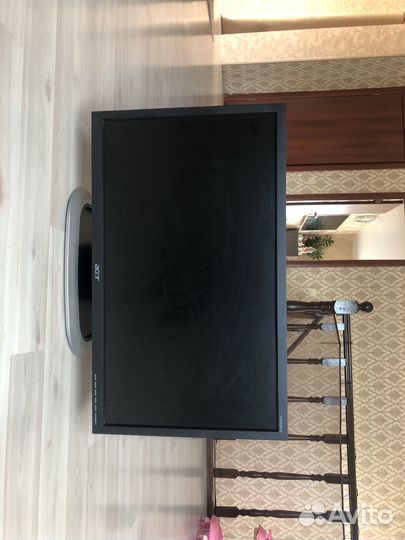 Монитор acer 60ггц