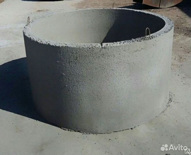 Жби Кольцо кс 15.4