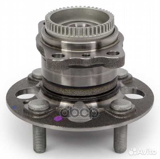 Ступица с подшипником в сборе зад прав/лев H