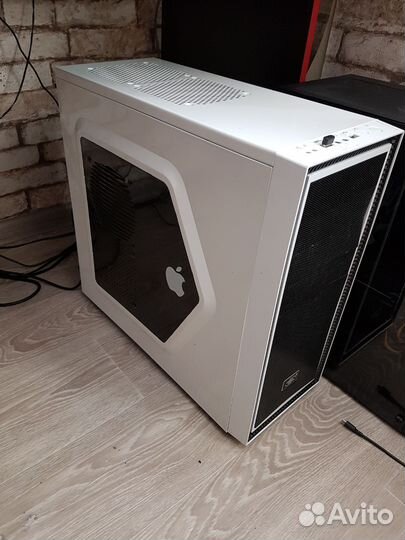 Комп i5/Gtx1050/8gb