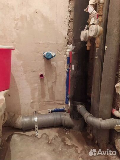 Ремонт квартир. Предчистовая отделка за 29 дней