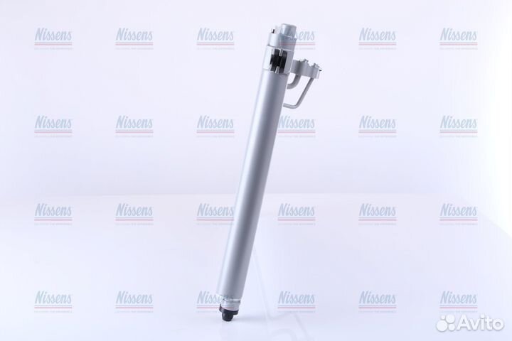 Радиатор кондиционера Kia Rio 2