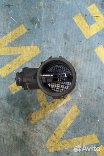 Датчик массового расхода воздуха Ssang Yong Musso