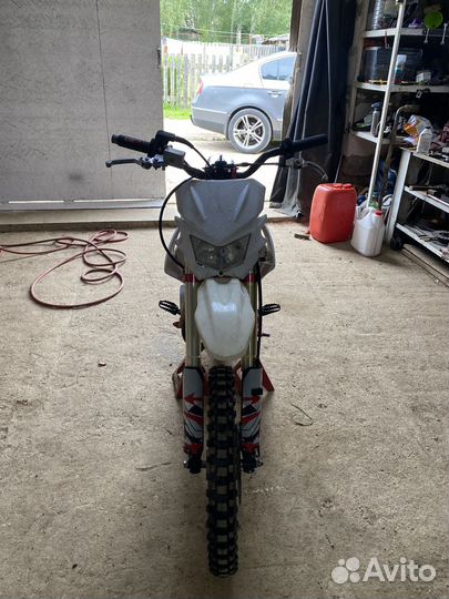 Продам 2 мотоцикла