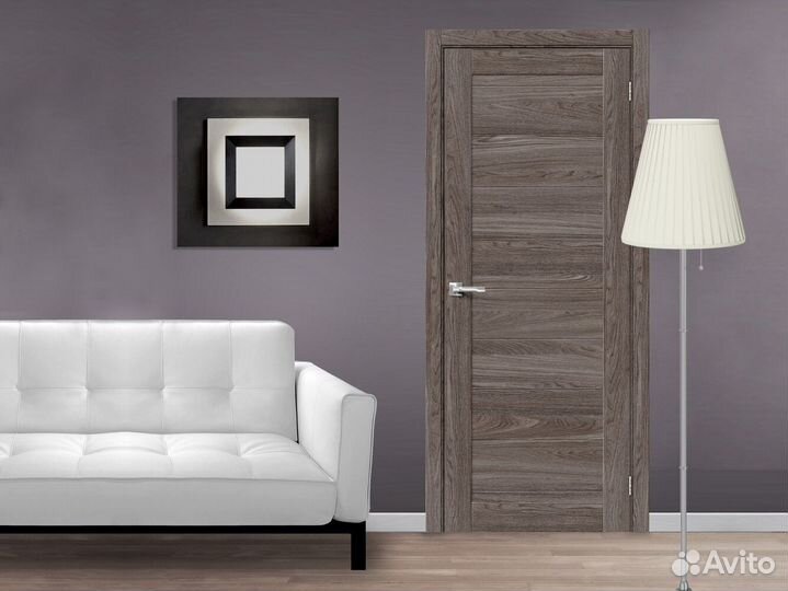 Двери межкомнатные