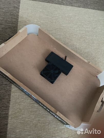 Настольный аэрохоккей