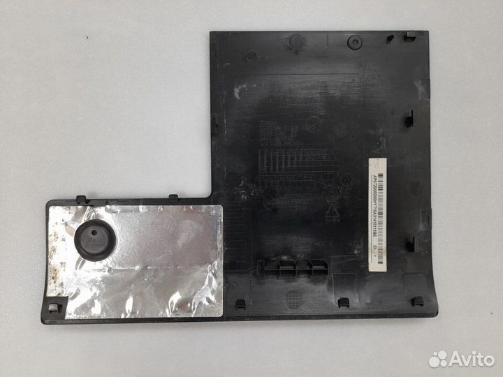 Крышка отсека RAM и HDD BA64-00773A Samsung NP350E