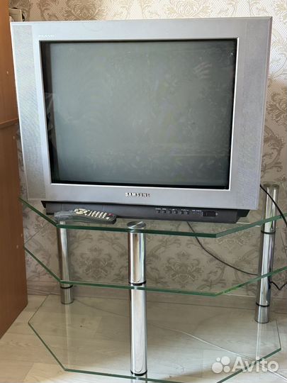 Телевизор бу