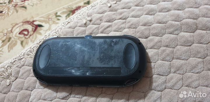 Ps vita прошитая