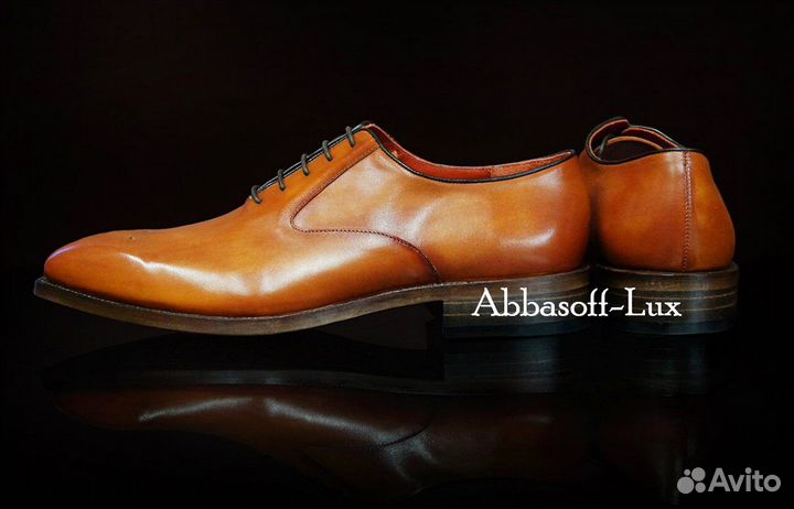 Мастерская пошива и реставрации брендовой обуви