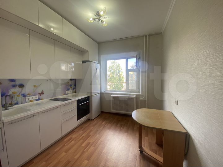 3-к. квартира, 67,9 м², 4/9 эт.