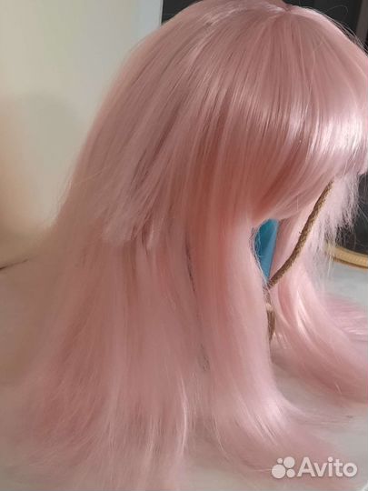 Парик Эму отори Проджект Секай