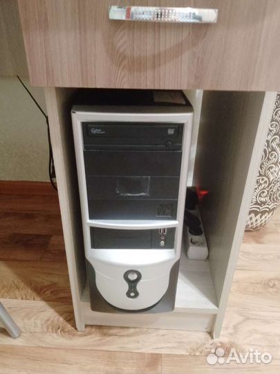Игровой пк