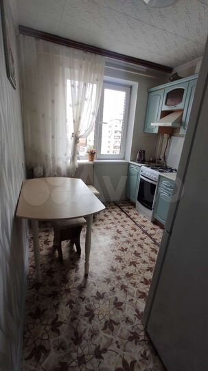 2-к. квартира, 53 м², 9/9 эт.