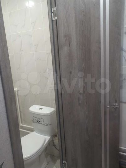 Комната 16,9 м² в 1-к., 4/9 эт.