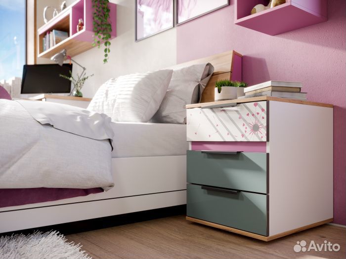 Детская спальня