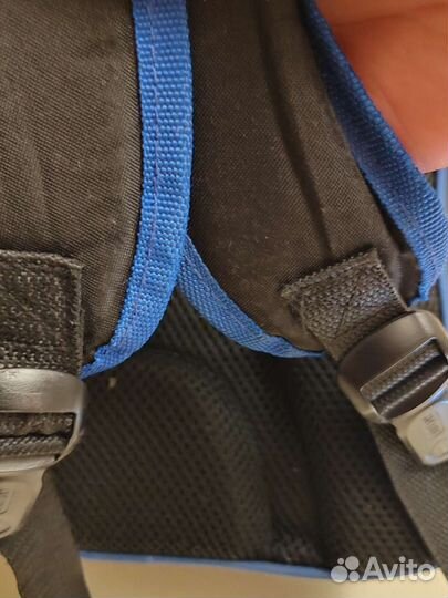 Портфель школьный для мальчика