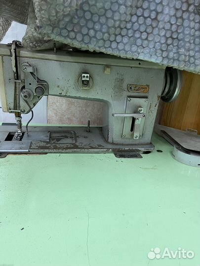 Швейные машинки промышленные Подольского завода
