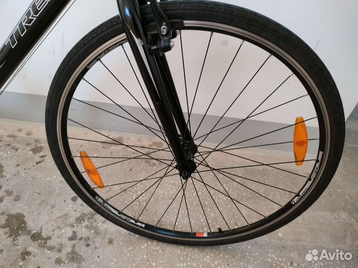 Продам велосипед Trek FX7.1