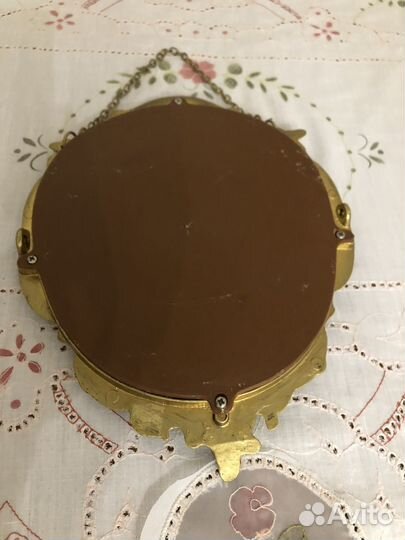 Зеркало настенное.Винтаж