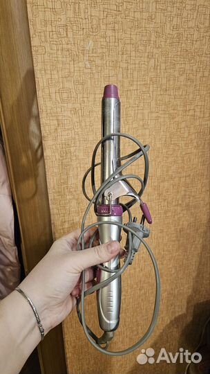 Плойка для волос