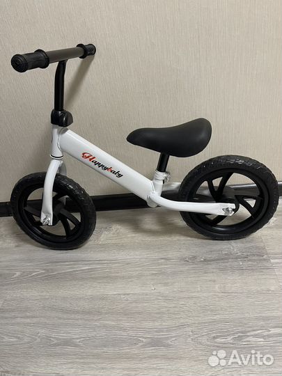 Беговел