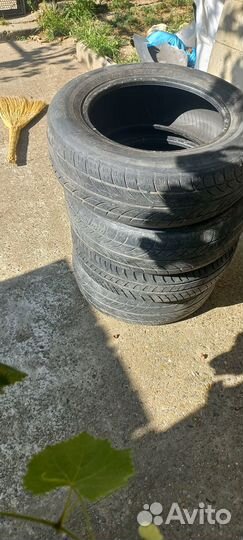 Sigma Supreme TR 195/65 R15