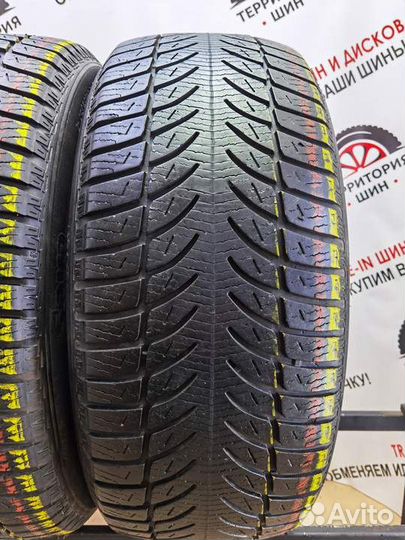 Sava Eskimo Ice 255/50 R19