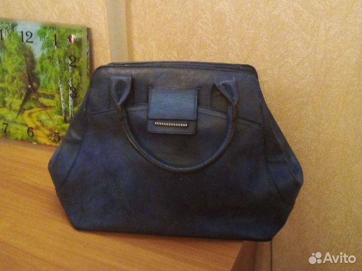 Сумки и рюкзаки