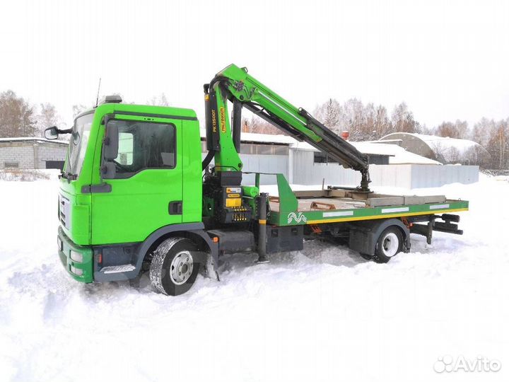 Эвакуатор Бутурлиновка