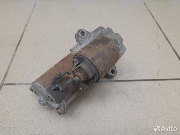 Стартер Ford S-Max 1 2.3 sewa АКПП 2008