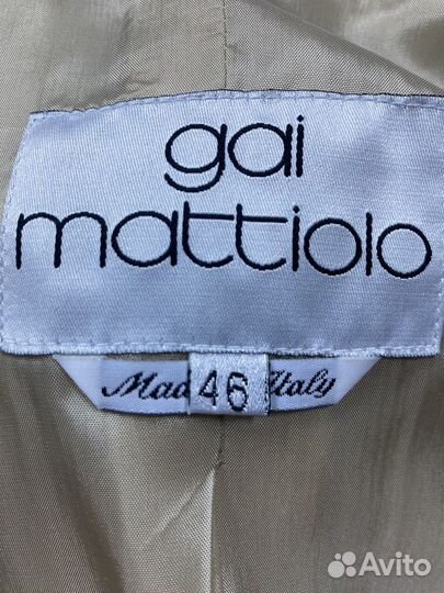 Пиджак женский