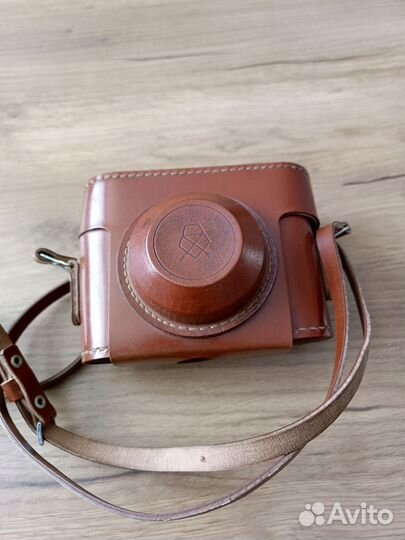 Фотоаппарат смена 6