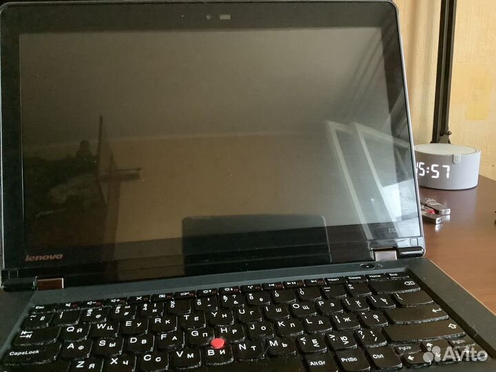 Lenovo thinkpad E420s