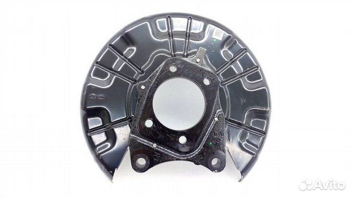 Пыльник тормозного диска задний правый Kia Ceed CD