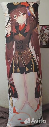 Продам подушку