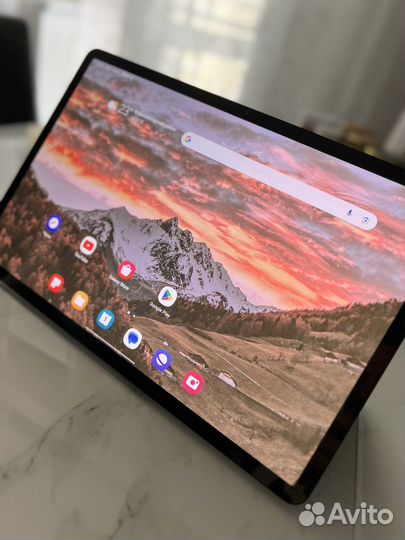 Samsung galaxy tab s8 plus