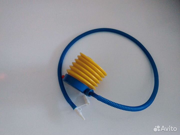 Гимнастический мяч 65