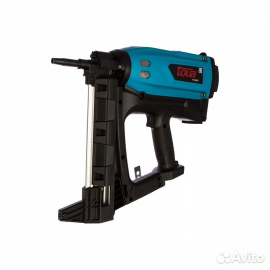 Газовый пистолет по бетону toua GSN50Е
