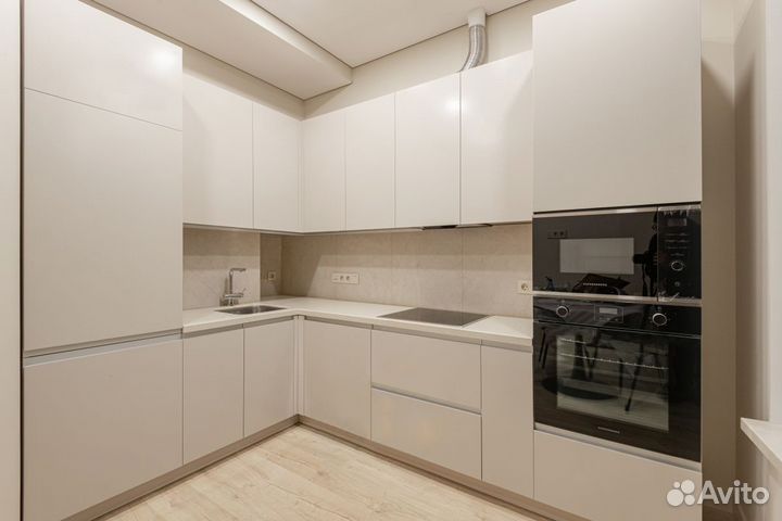 Цена за всю кухню смк 055707