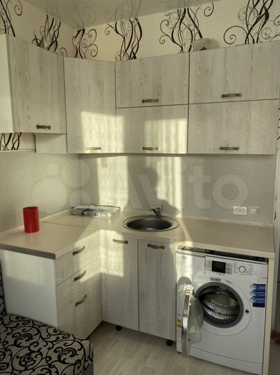 Квартира-студия, 18 м², 2/4 эт.