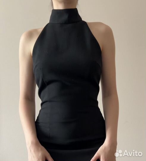 Вечернее платье Namelazz XS