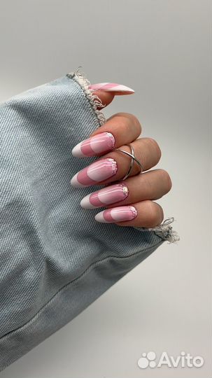 Маникюр,педикюр